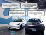 Used 2018 BMW 340i Sedan w/ Premium Package image 6