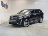New 2025 Cadillac XT6 Premium Luxury w/ Technology Package image 2