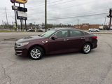 Used 2017 Kia Optima LX image 3