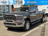 New 2025 RAM 2500 Tradesman image 1