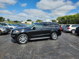 Used 2014 Mercedes-Benz GL 450 4MATIC image 3