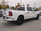 New 2025 RAM 1500 Laramie w/ Night Edition image 4