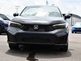New 2025 Honda Civic Sport image 2