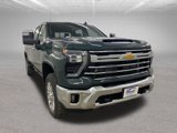 New 2025 Chevrolet Silverado 2500 LTZ w/ LTZ Premium Package image 2