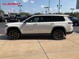 New 2025 Jeep Grand Cherokee L Limited w/ Luxury Tech Group II image 2