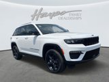 New 2025 Jeep Grand Cherokee Limited image 3
