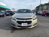 Used 2016 Chevrolet Malibu LT image 4