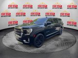 Used 2021 GMC Yukon XL SLT image 3