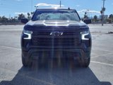 Used 2024 Chevrolet Silverado 1500 RST image 3