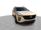 New 2025 Cadillac XT4 Sport image 3