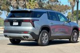 New 2026 Chevrolet Traverse LT image 4