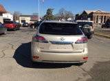 Used 2013 Lexus RX 350 FWD image 4