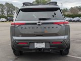 New 2025 Nissan Pathfinder Rock Creek image 6