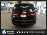 New 2025 Dodge Durango SRT Hellcat image 5