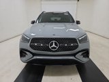 Used 2024 Mercedes-Benz GLE 350 4MATIC w/ AMG Line Interior image 2