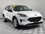Used 2021 Ford Escape S image 3