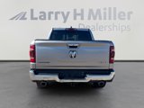 Used 2022 RAM 1500 Laramie image 4