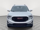 Used 2021 GMC Terrain SLE w/ Driver Convenience Package image 4