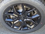 New 2025 Honda Pilot Touring image 5