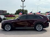 New 2025 MAZDA CX-90 3.3 Turbo w/ Premium Plus Pkg image 5