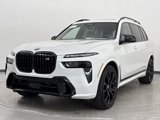 New 2025 BMW X7 M60i w/ Executive Package image 3