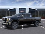 New 2025 GMC Sierra 2500 SLT image 2