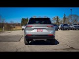 New 2025 Jeep Grand Cherokee Limited w/ Black Appearance Package image 5