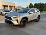 Certified 2024 Toyota RAV4 SE image 2