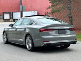Used 2019 Audi S5 Premium image 4