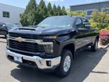 New 2025 Chevrolet Silverado 3500 LT w/ All Star Edition image 3