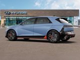 New 2025 Hyundai Ioniq 5 N image 4