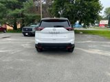 New 2026 Nissan Rogue SV image 6