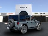New 2025 Jeep Wrangler Sport S image 5