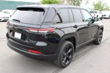 Used 2024 Jeep Grand Cherokee Limited w/ Black Appearance Package image 5