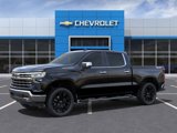 New 2025 Chevrolet Silverado 1500 LTZ w/ LTZ Convenience Package II image 2
