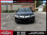 Used 2017 Acura TLX w/ Technology Package image 2
