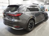 New 2025 MAZDA CX-90 3.3 Turbo S w/ Premium Plus image 2