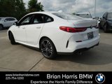 Used 2024 BMW 228i Gran Coupe w/ M Sport Package image 4