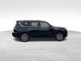 Used 2024 Nissan Armada SL image 2