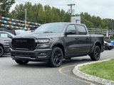 New 2026 RAM 1500 Laramie image 2