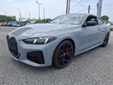 New 2025 BMW 430i xDrive Coupe w/ M Sport Package image 4