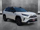 Used 2021 Toyota RAV4 XSE image 3