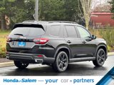 New 2025 Honda Pilot Black Edition image 2