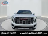 New 2025 GMC Yukon XL Denali w/ Denali Reserve Package image 2