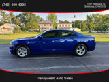Used 2021 Dodge Charger SXT image 4