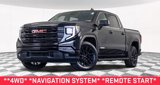 Used 2022 GMC Sierra 1500 Elevation image 2