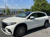Used 2023 Mercedes-Benz EQS 580 4MATIC SUV image 4