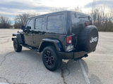 Used 2017 Jeep Wrangler Unlimited Sahara image 3