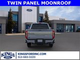 New 2025 Ford F250 King Ranch w/ Chrome Package image 5