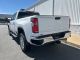 New 2025 Chevrolet Silverado 2500 LTZ w/ LTZ Premium Package image 6